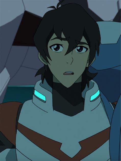 Keith S Moment From Voltron Legendary Defender Season 2 Voltron