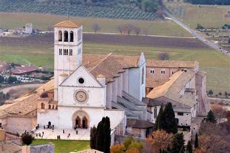 Basilica Di San Francesco 4 Top Facts