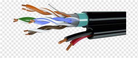 kabel kabel listrik twisted pair kategori  kabel kabel coaxial kabel kabel listrik