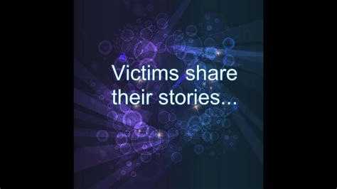 victims stories male victims of romance scams share their stories youtube
