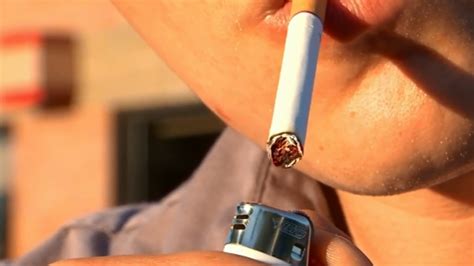 Texas Closer To Raising Legal Smoking Age To 21 After House And Senate
