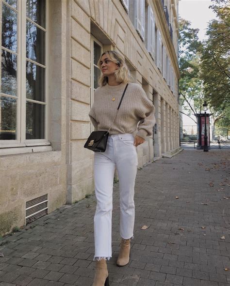 effortlessly chic fall outfit ideas affordable shopping guide autumn style inspiration