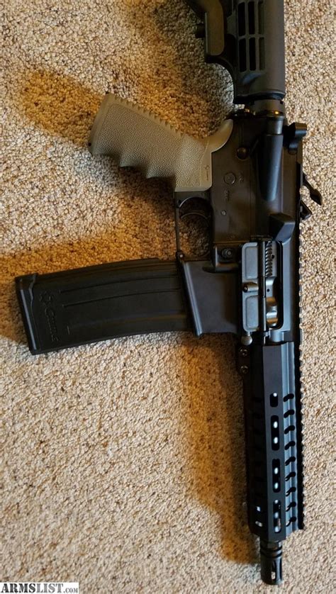 armslist for sale ar 5 7x28 upper