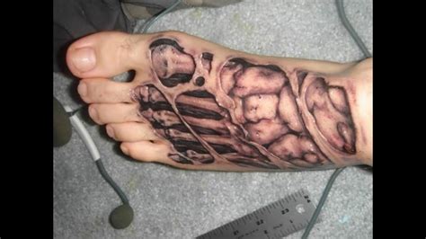top tattoo part 2 as tatoo mais realistas do mundo youtube