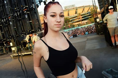 Danielle Bregoli’s Rise To Celebrity A Timeline Of The ‘cash Me