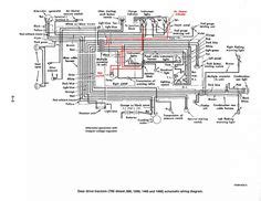 farmall  wiring diagram   diagram electrical diagram emergency