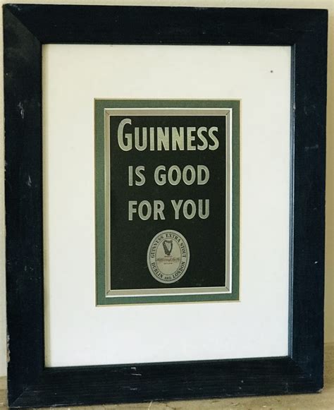 guinness  good   advert  irish pub emporium