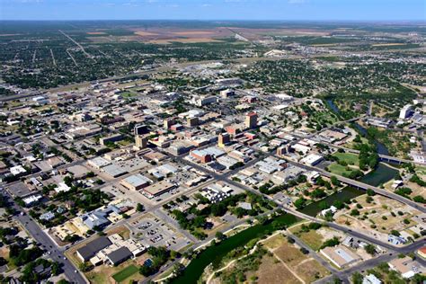 san angelo texas aerial drone  ground photography video red