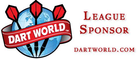 mmdl emails mmdl meet dart world   league sponsor
