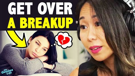 the 1 cure for a broken heart how to get over a breakup fast amy