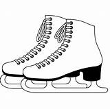 Skating Hockey Rink Clipartmag sketch template