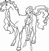 Horseland Ausmalbild Coloringmates sketch template