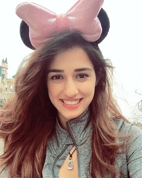 meet disha patani the beautiful actress who made her debut in dhoni s