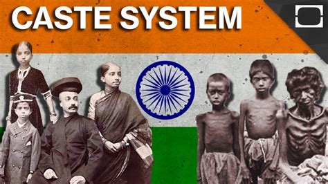 Caste System Are Caste Systems In India Justified