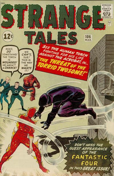 steve does comics fifty years ago today march 1963