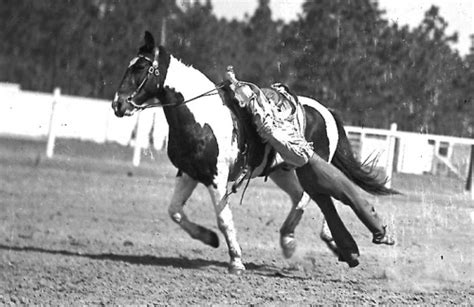 obit of the day ride ‘em cowgirl faye obit of the day