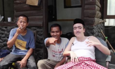 The Bapak Bapak Phenomenon – Indonesia Expat