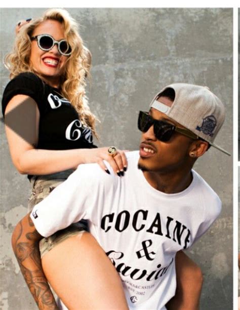 Karmaloop Photo Shoot With August Alsina With Images August Alsina