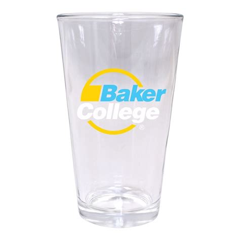 Pint Glass Full Color Digital 16 Oz Personalization Available