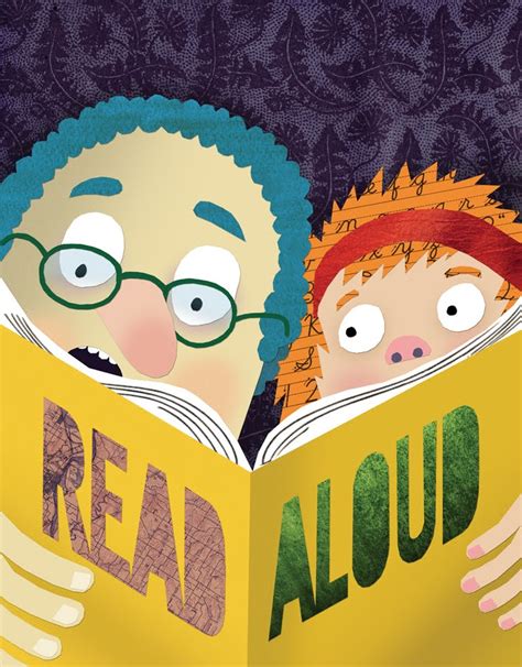 read aloud  children