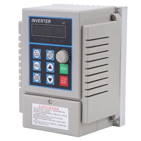 adjustable frequency drive ac  kw variable frequency drive vfd speed controller inverter