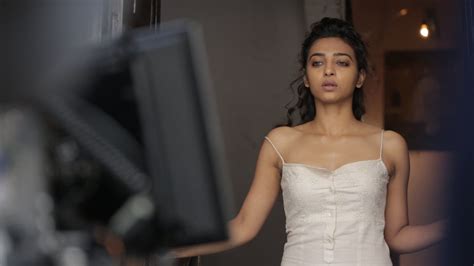 I’ve Been Typecast As A ‘seductress ’ Offered Edies Radhika Apte