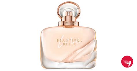 beautiful belle love estee lauder perfume   fragrance  women