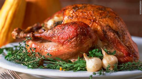 turkey skin more good fat than bad and other thanksgiving truths