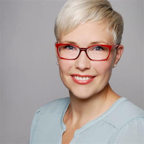 Kristin Von Rhedey Leiterin Marketing Und Pr Spektrum Gruppe Xing