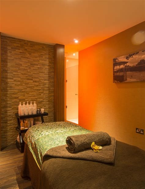 spa packages chester pamper packages   spa