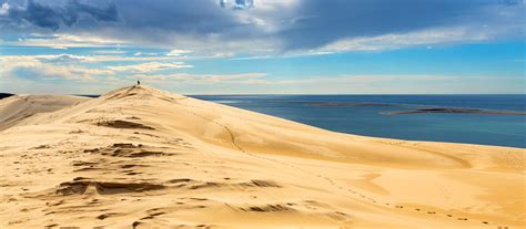 visiter dune du pilat  faire  dune du pilat suivez le guide