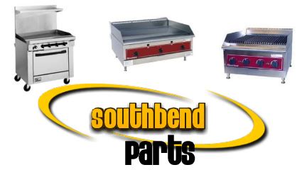 southbend parts southbend convection oven parts steamer broiler range parts