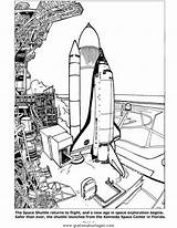 Shuttle Kolorowanki Astronauta Astronauti Astronauten Astronauts Spaceshuttle Kleurplaten Malvorlage Kosmiczne Kosmiczny Fiction Ausmalen Fantascienza Statki Rakiety Eksploracja 2565 sketch template