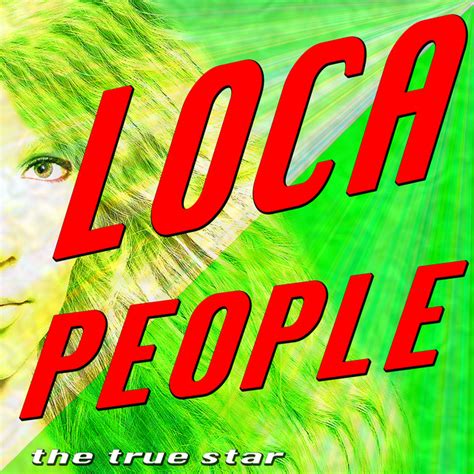 Loca People What The Fuck Tribute Sak Noel Single By The True Star