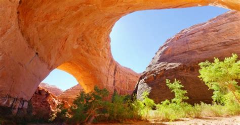 amazing hiking trails in america mindbodygreen