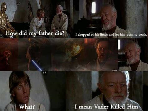 Star Wars Star Wars Facts Star Wars Humor Star Wars Memes