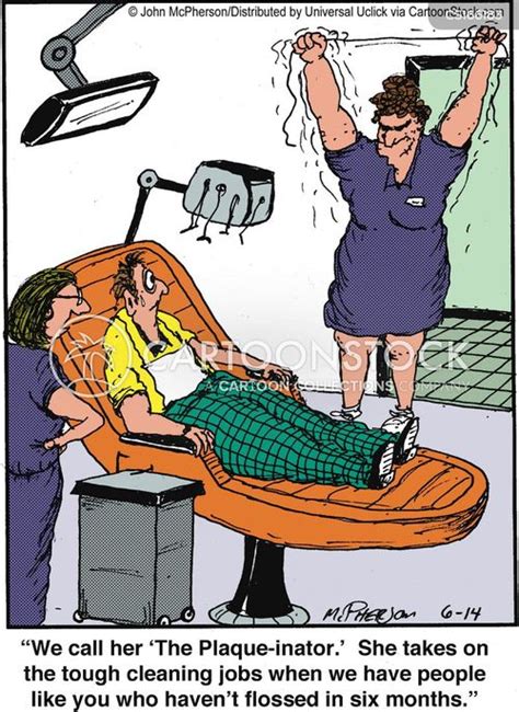 dentistry cartoons and comics funny pictures from cartoonstock