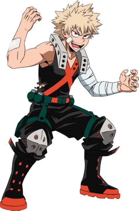 bakugou face png png image collection images   finder