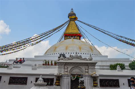 boudhanath stupa world heritage sites one day tour