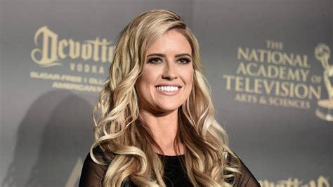 7 things you didn t know about christina el moussa fox news