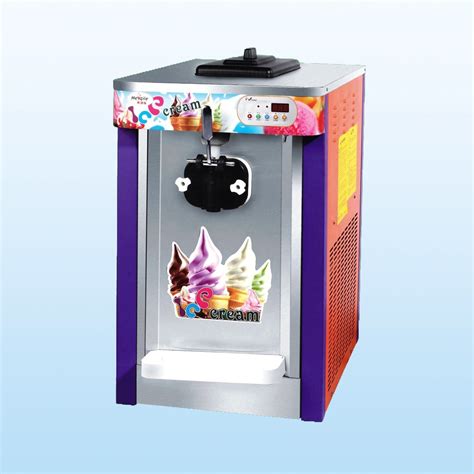ice cream machine mq la china soft ice cream machine  ice cream maker