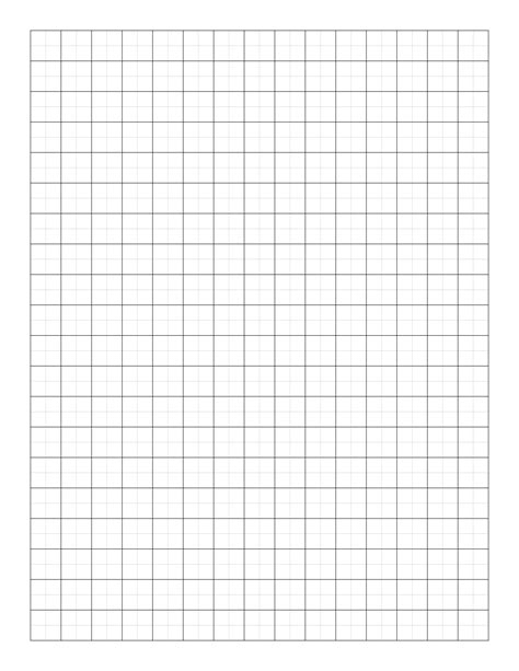 graph paper grid lined