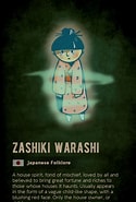 Image result for Co_to_znaczy_zashiki Warashi. Size: 125 x 185. Source: br.ifunny.co