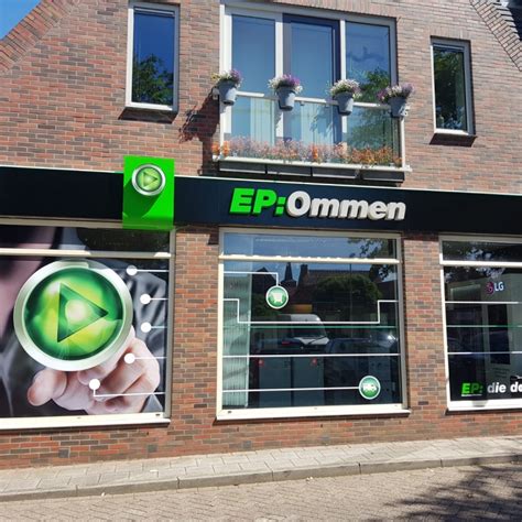 ep ommen  signs