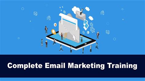 complete email marketing  build  list  sell  email