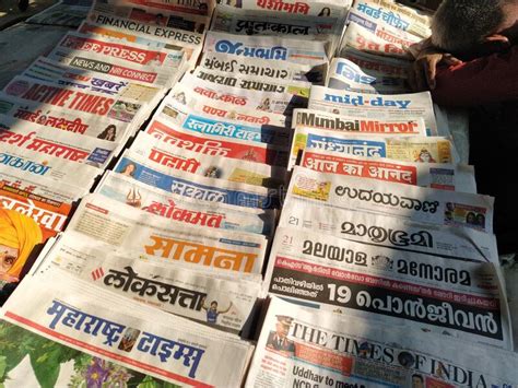newspapers  multiple indian languages news    country