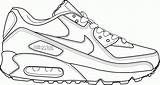 Coloring Shoes Pages Print Popular sketch template