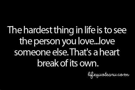 quotes about the hardest things in life quotesgram