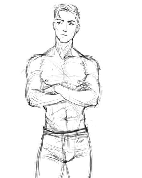 Pin By Aysian } On Art Male Art Reference Drawing Reference Poses