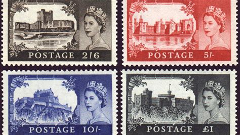 incredibile cromatico modo royal stamp collection estraneo concerto inavvertitamente